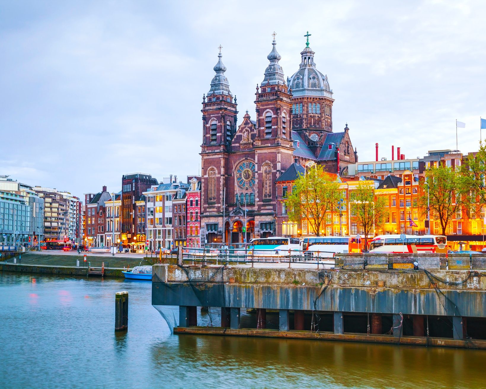 Wat Te Doen In Amsterdam Gratis En Voor Niks Momondo Ontdek