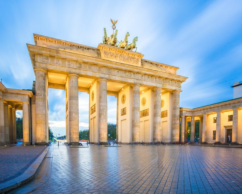13 leuke weetjes over Duitsland die je wellicht niet kende