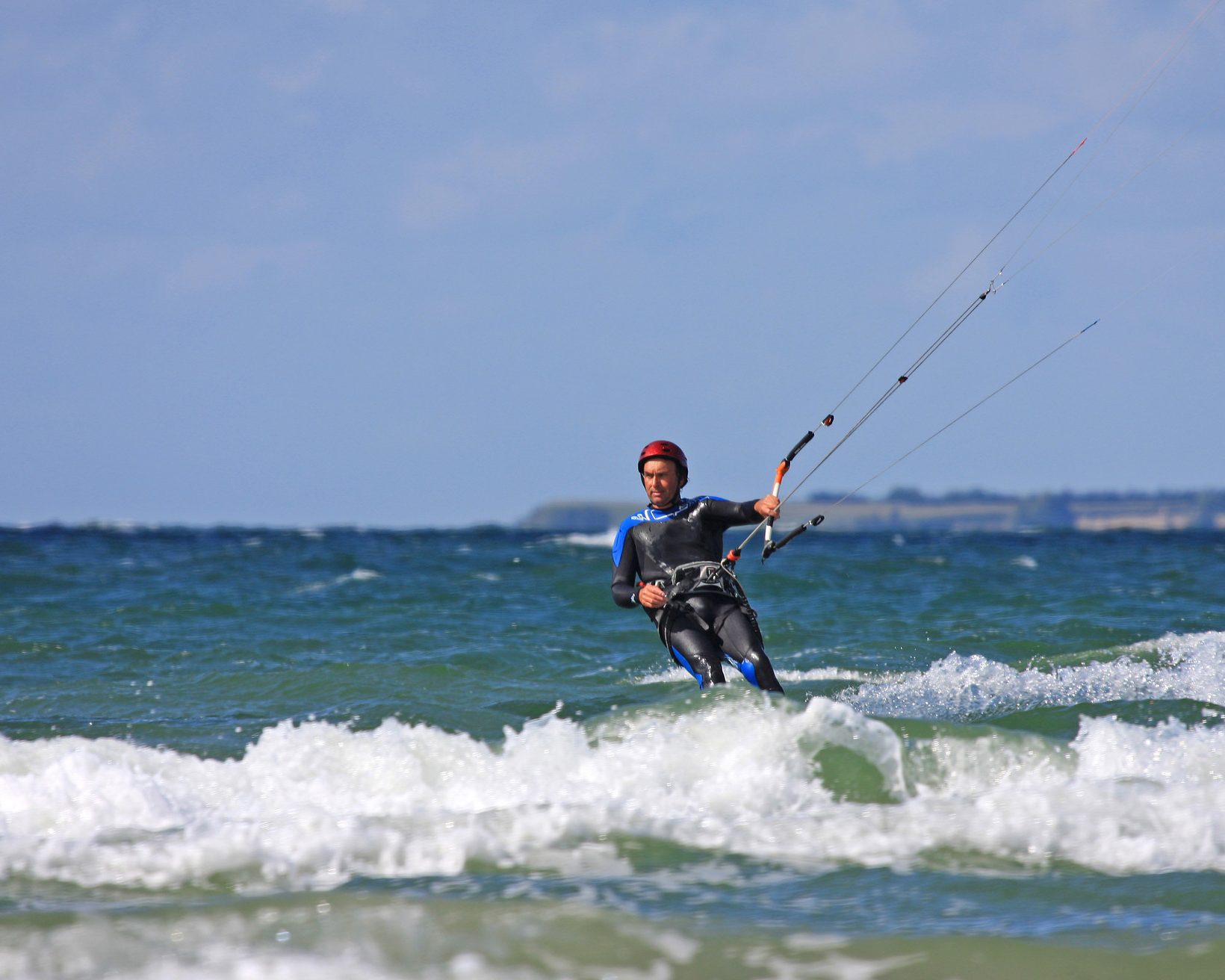 kampioen Sluier corruptie Dit zijn de 10 beste kitespots in de wereld om te leren kitesurfen | momondo