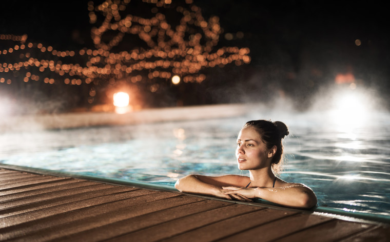 10 beste spa & wellness resorts van Nederland