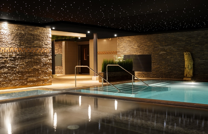 Heiligdom Gecomprimeerd Scheiden 10 beste spa & wellness resorts van Nederland | momondo