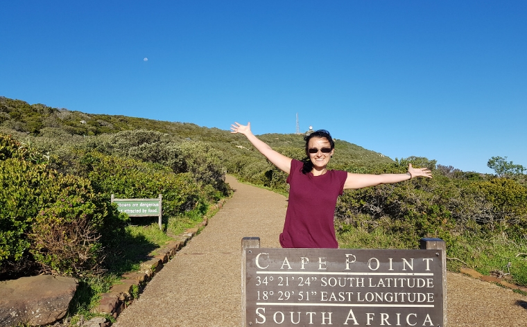 Interview: Sofie van Wonderful Wanderings geeft tips voor verre reizen