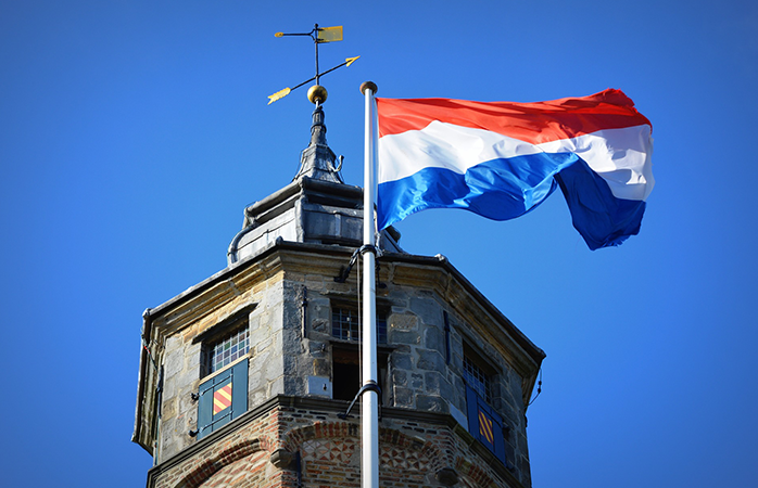 Kom met Koningsnacht en Koningsdag 2019 naar Groningen en ervaar de stad in volle glorie. 