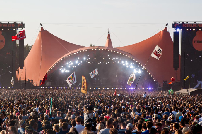 Roskilde Festival