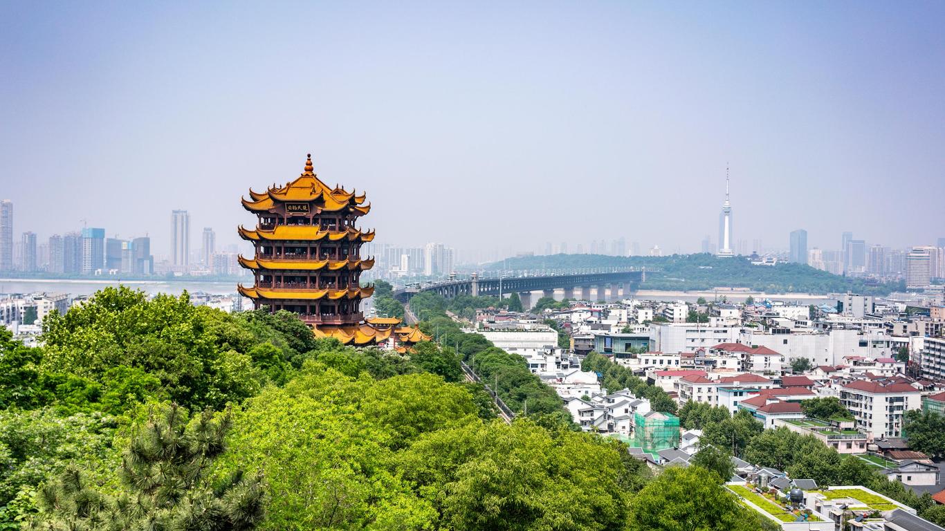 Goedkope vliegtickets naar Wuhan in 2023 vanaf € 746 | momondo Goedkope Vliegtickets Naar Wuhan In 2023 Vanaf € 746 | Momondo