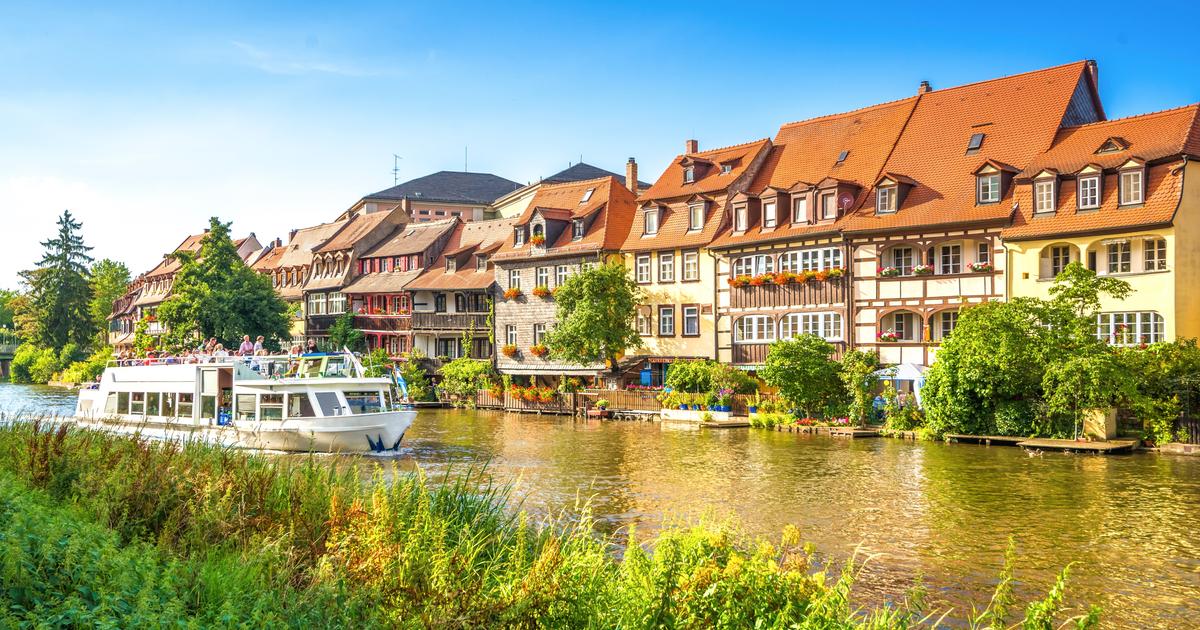 Huren Bamberg Huren Bamberg