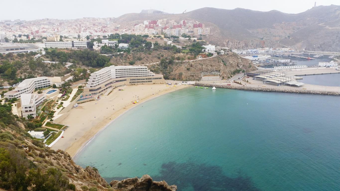 Flights to Al Hoceima