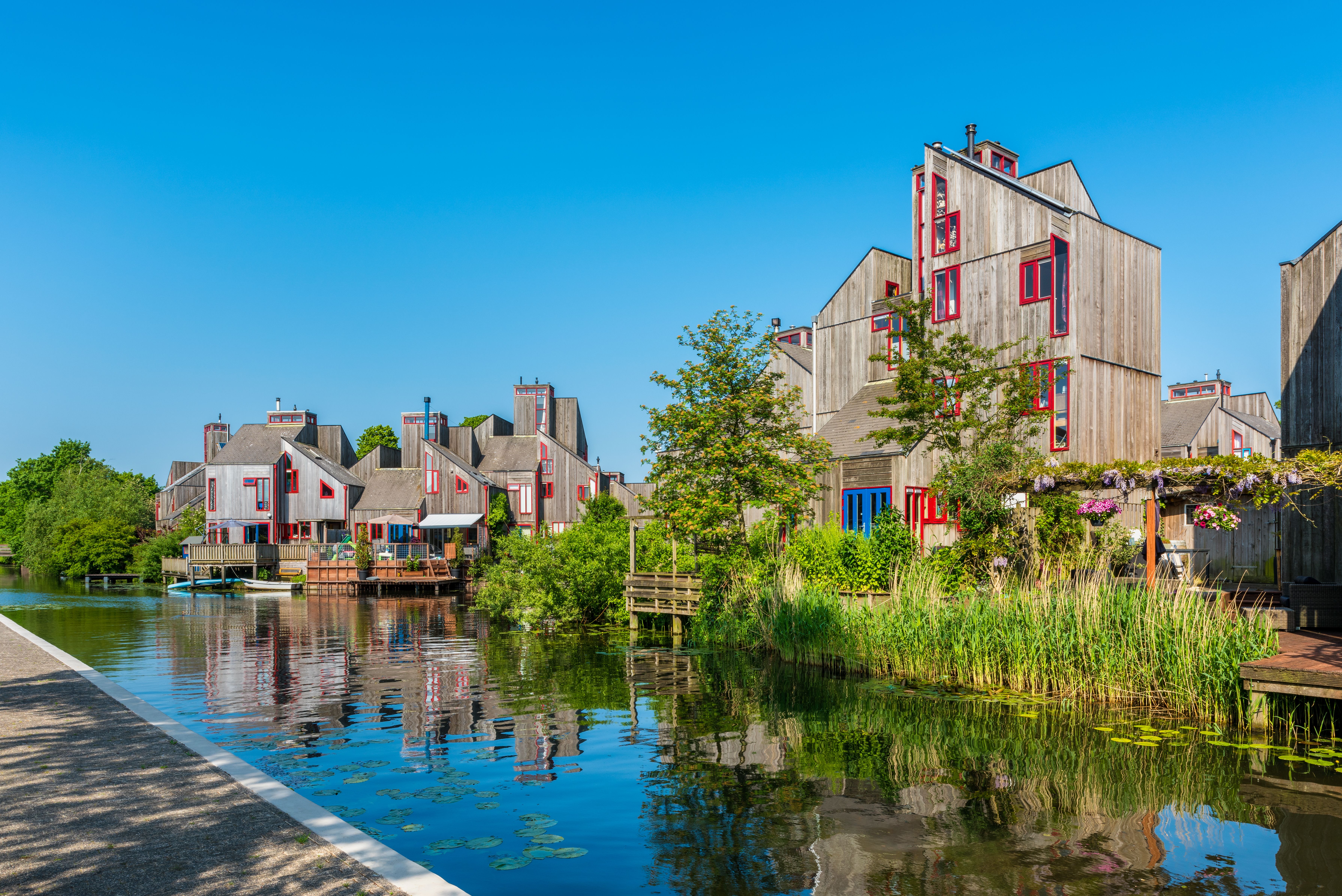 Hotels in Alkmaar vanaf € 31 - Vind goedkope hotels met momondo