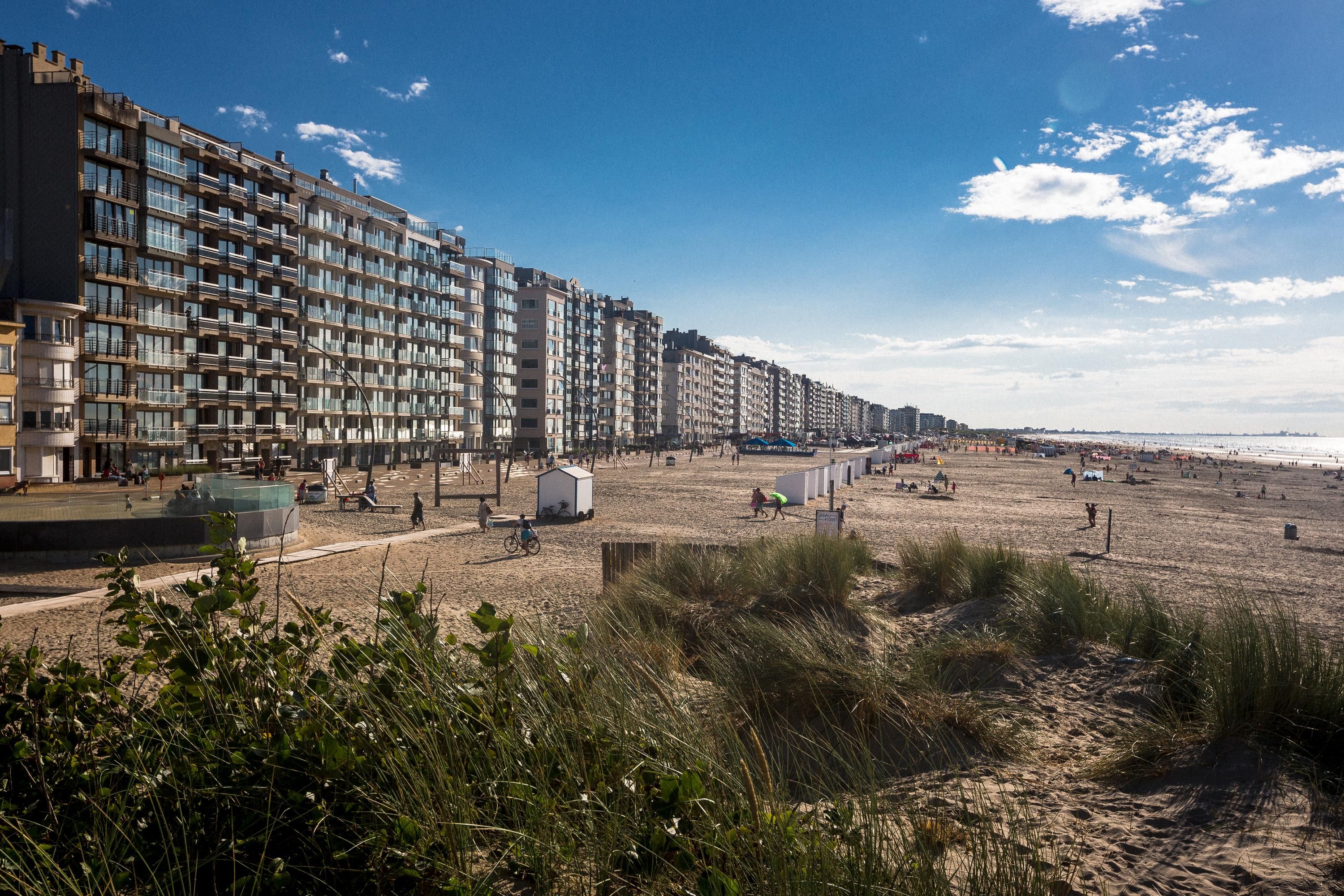 Hotels in De Panne vanaf € 17 - Vind goedkope hotels met momondo