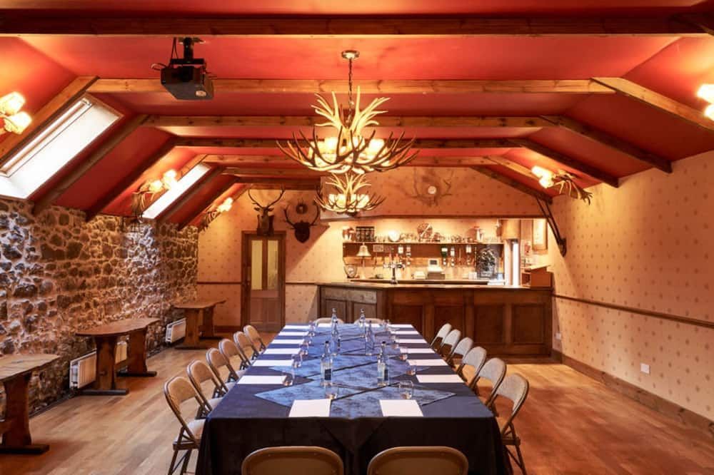 Restaurant Foto's