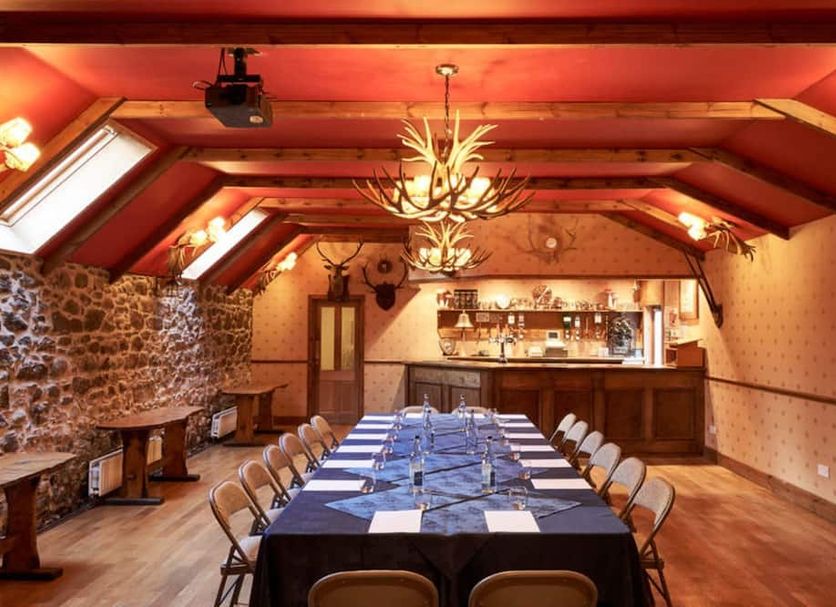 Restaurant Foto's