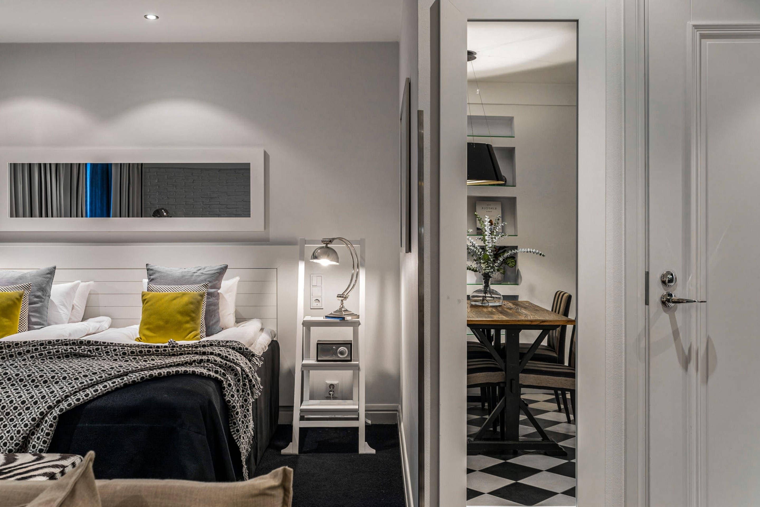 Slaapkamer