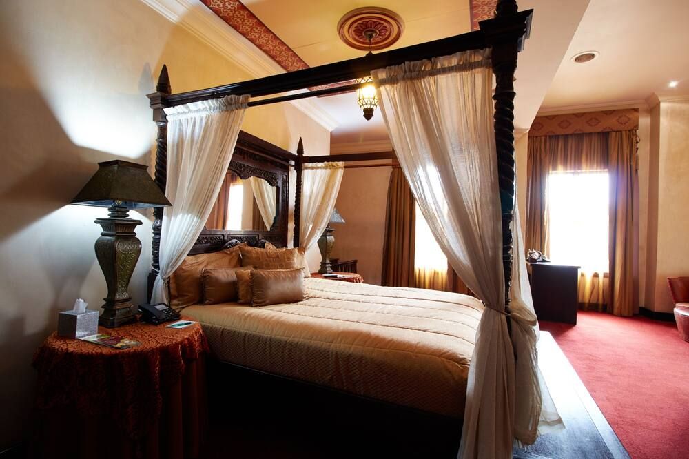Slaapkamer