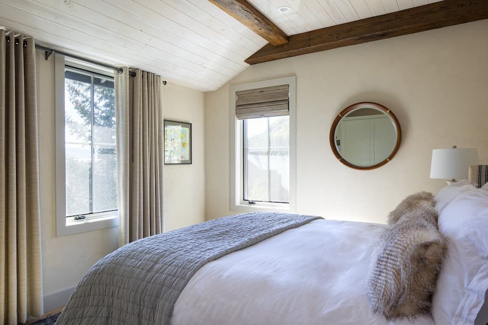 Slaapkamer