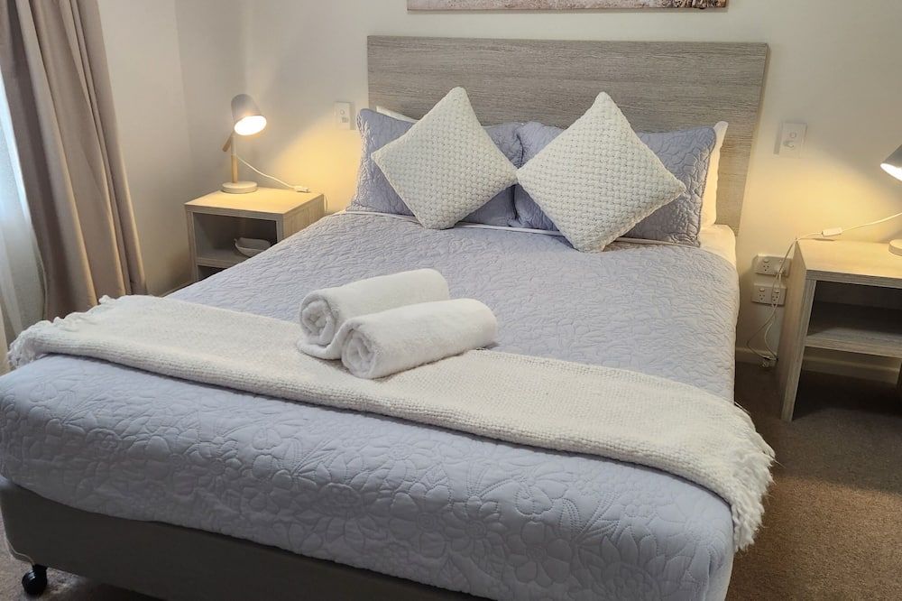 Slaapkamer