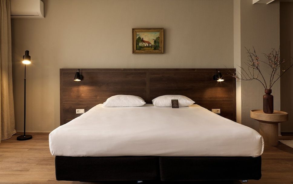 Slaapkamer Foto's