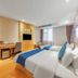 Slaapkamer