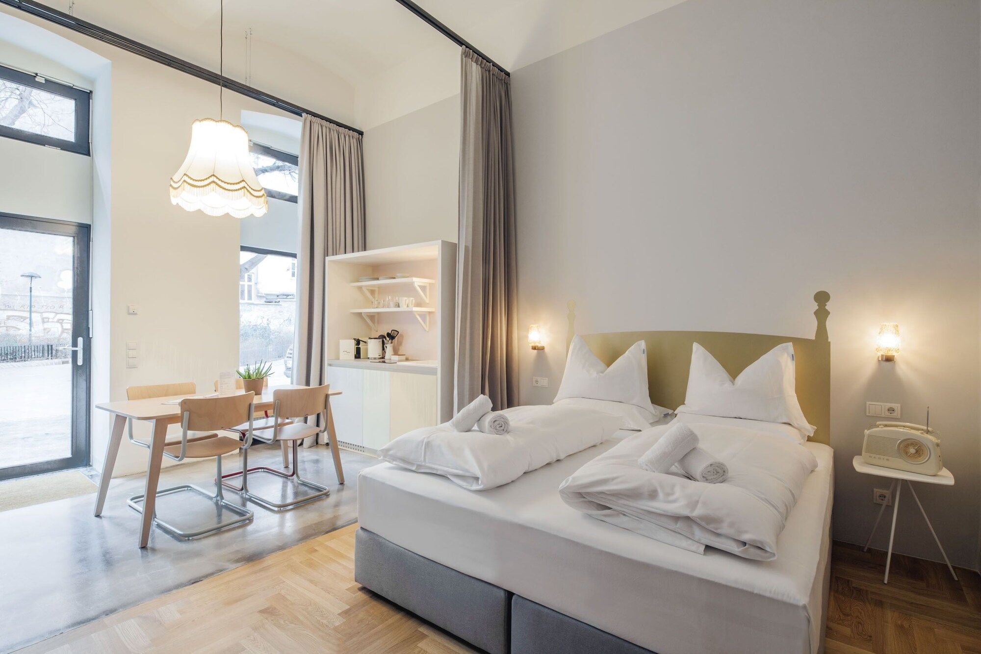 Slaapkamer