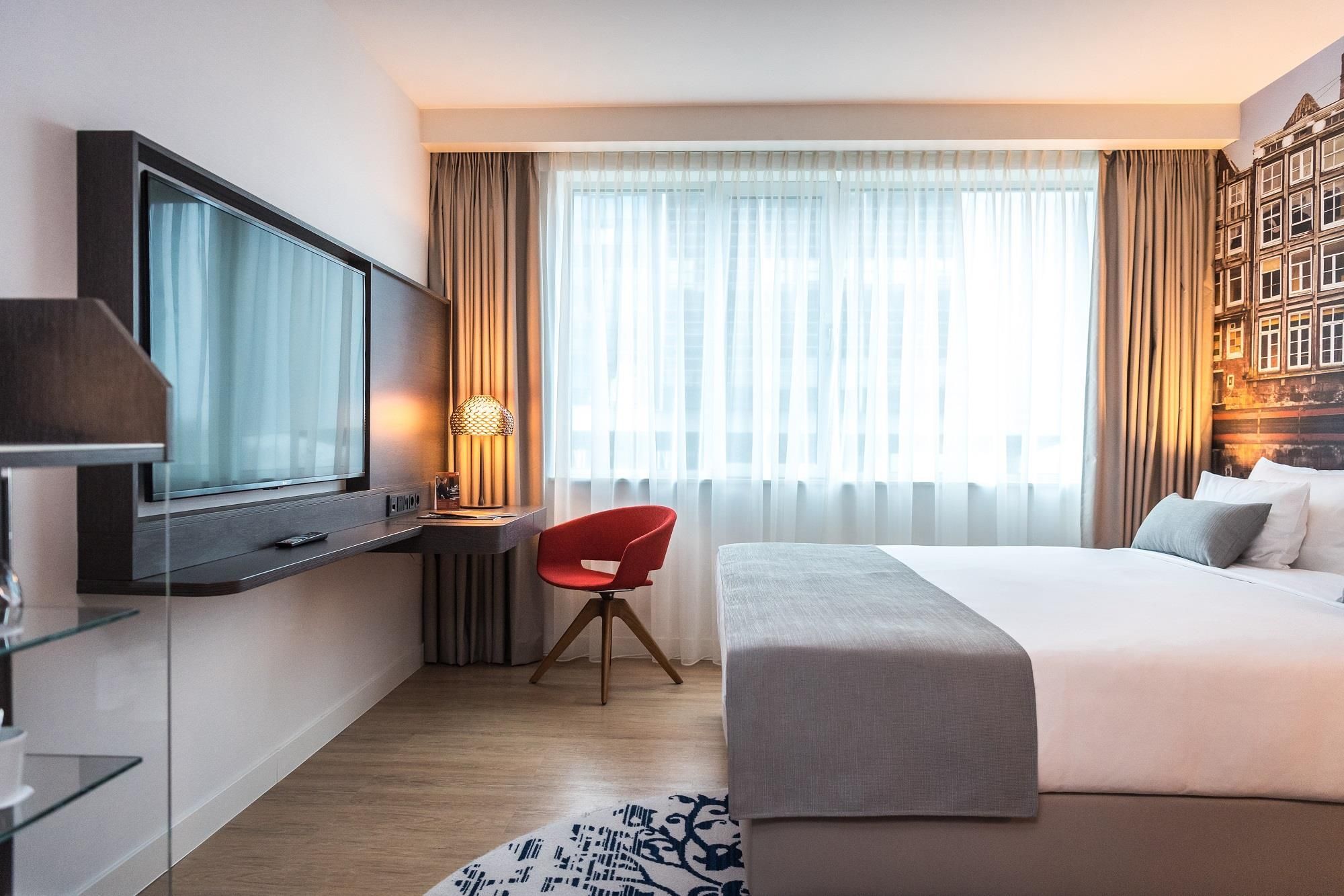 Slaapkamer
