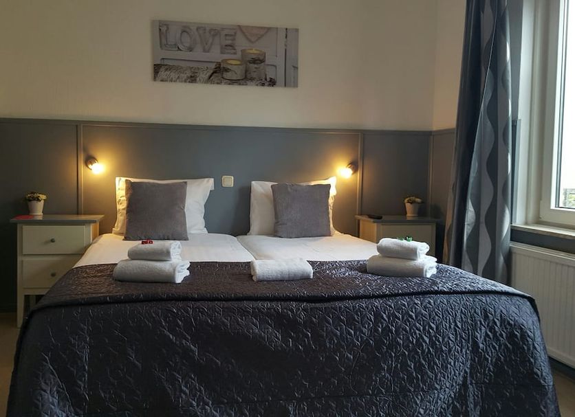 Slaapkamer Foto's