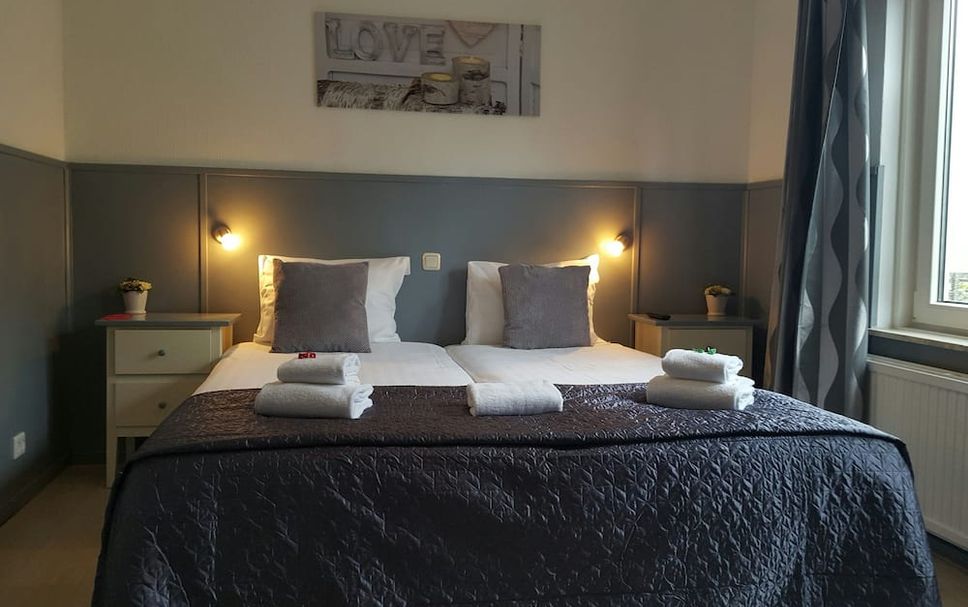Slaapkamer Foto's