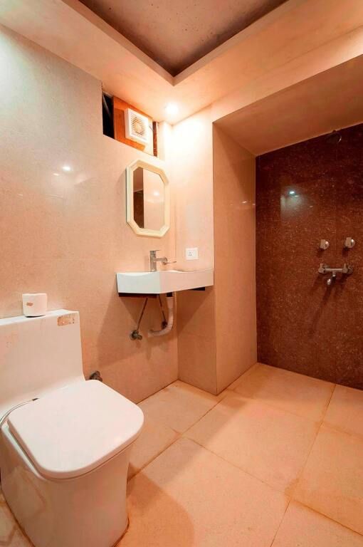 Badkamer