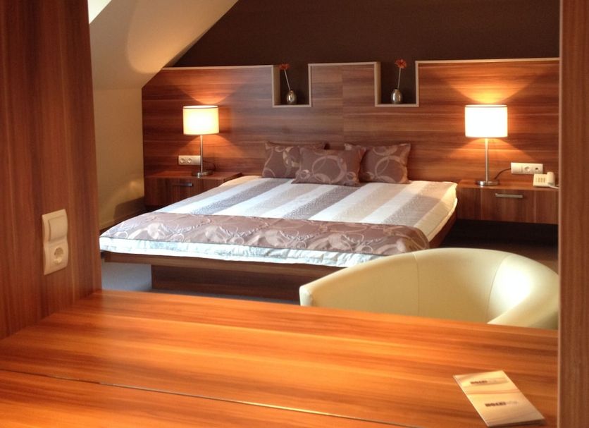Slaapkamer Foto's