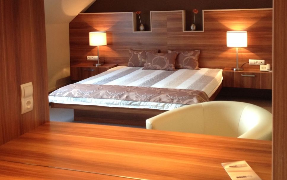 Slaapkamer Foto's