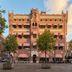 Gebouw