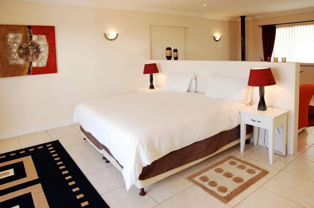 Slaapkamer