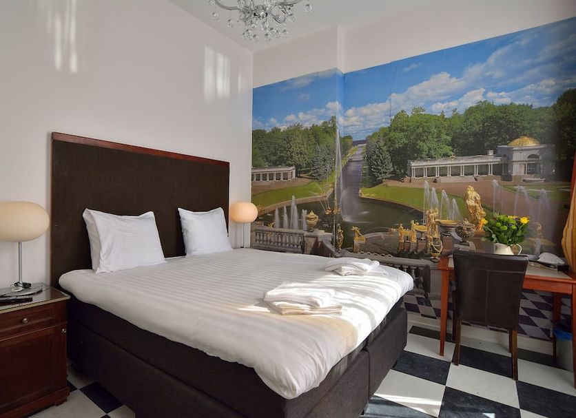 Slaapkamer Foto's