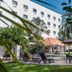Hotelfacciliteit