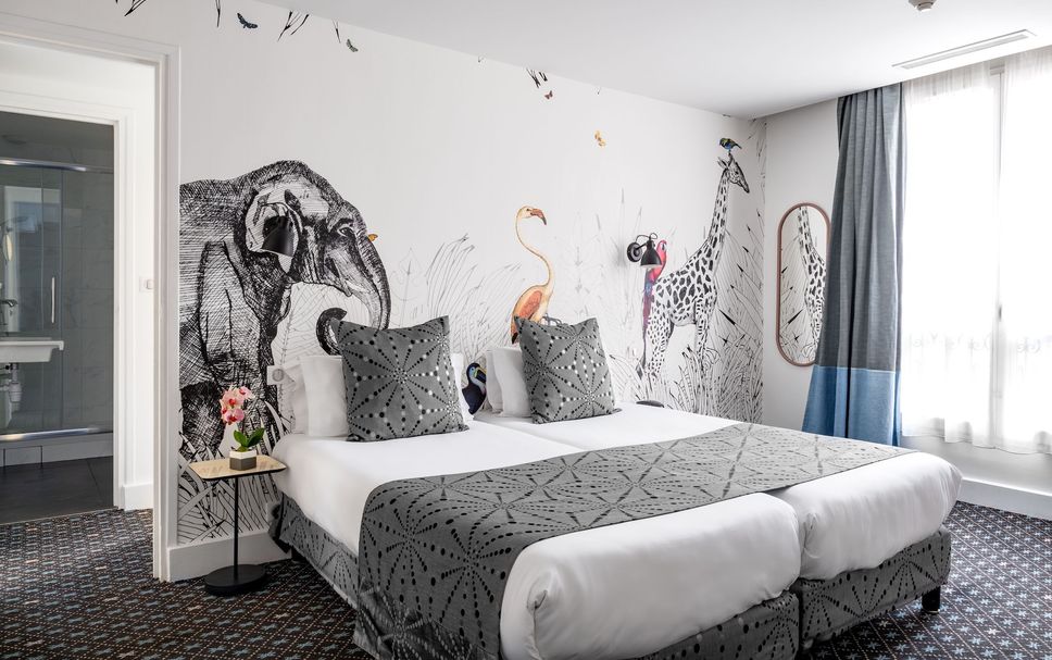 Slaapkamer Foto's