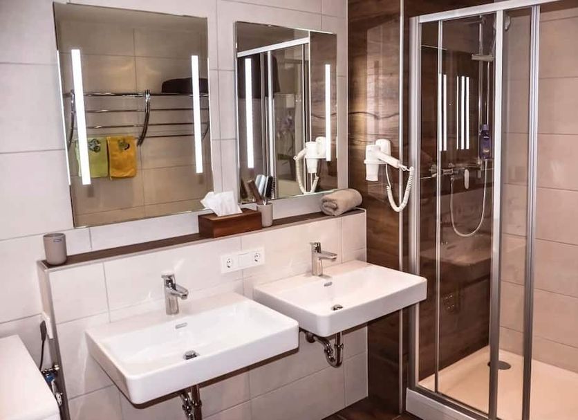 Badkamer Foto's