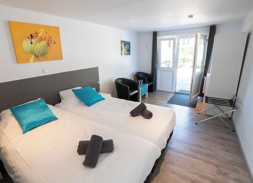 Slaapkamer Foto's