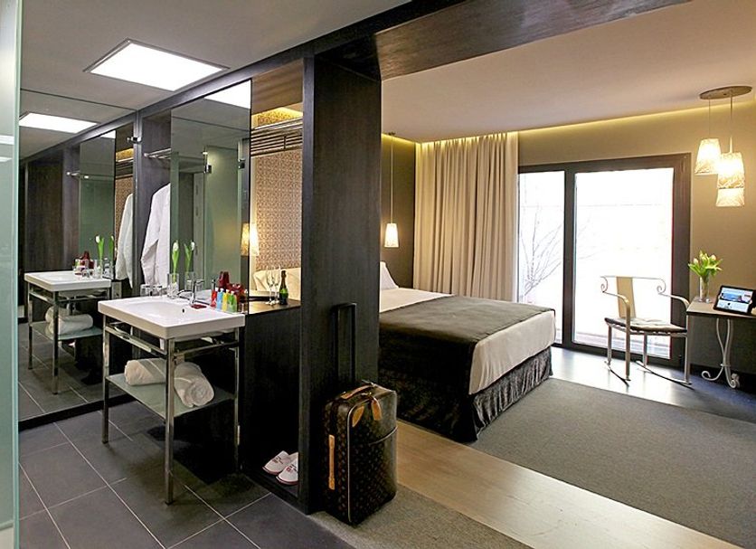 Slaapkamer Foto's