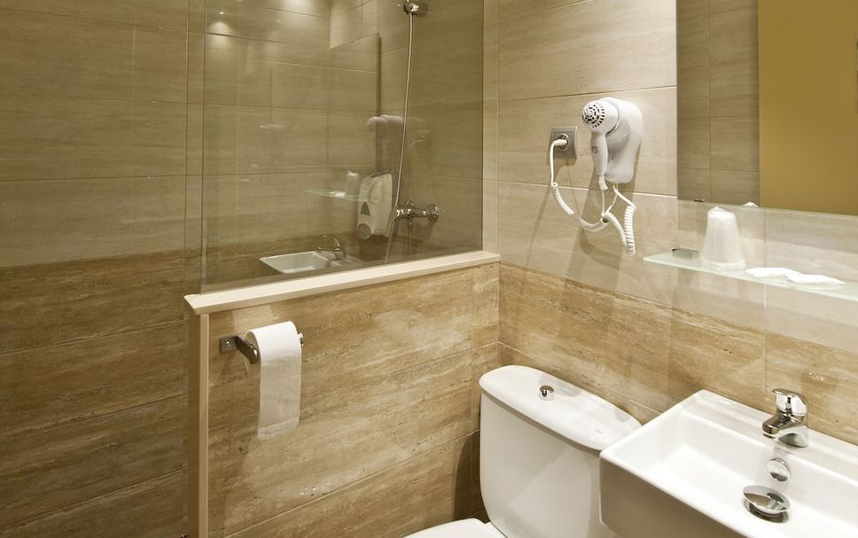 Badkamer Foto's