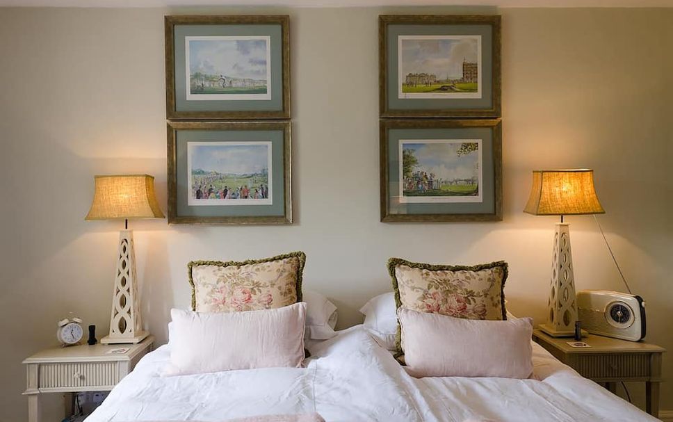 Slaapkamer Foto's