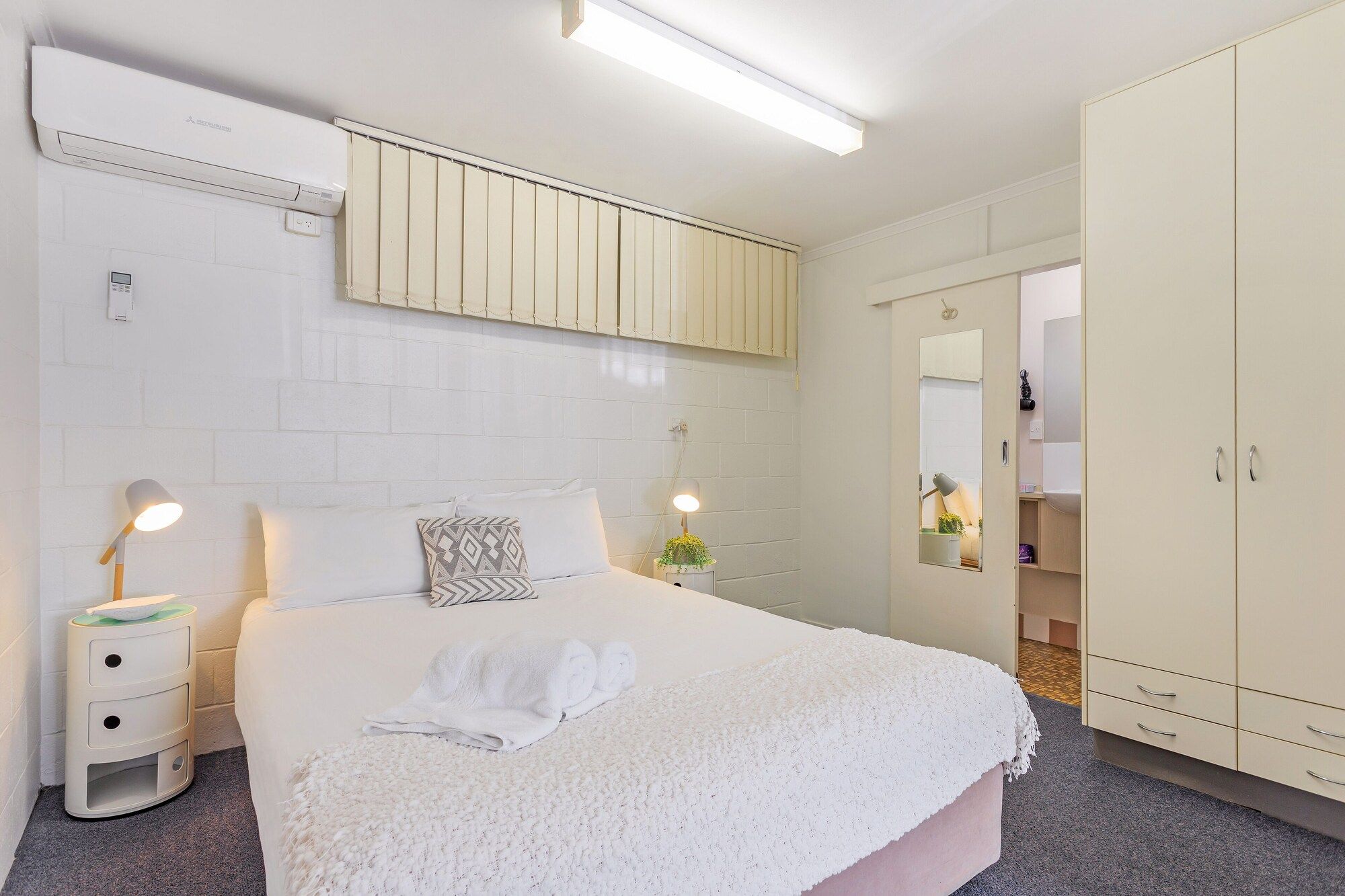 Slaapkamer