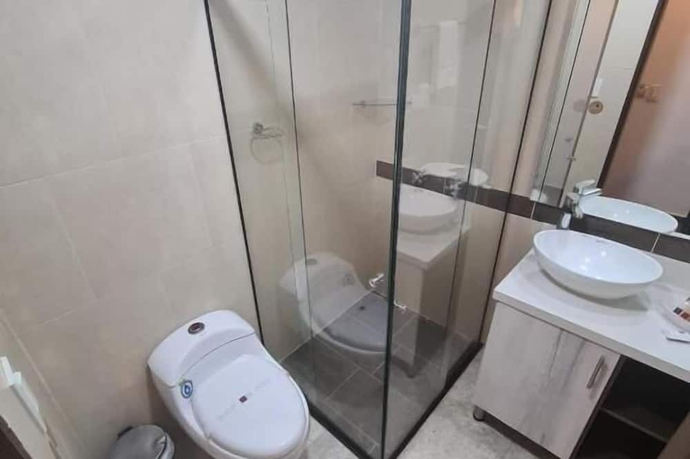 Badkamer