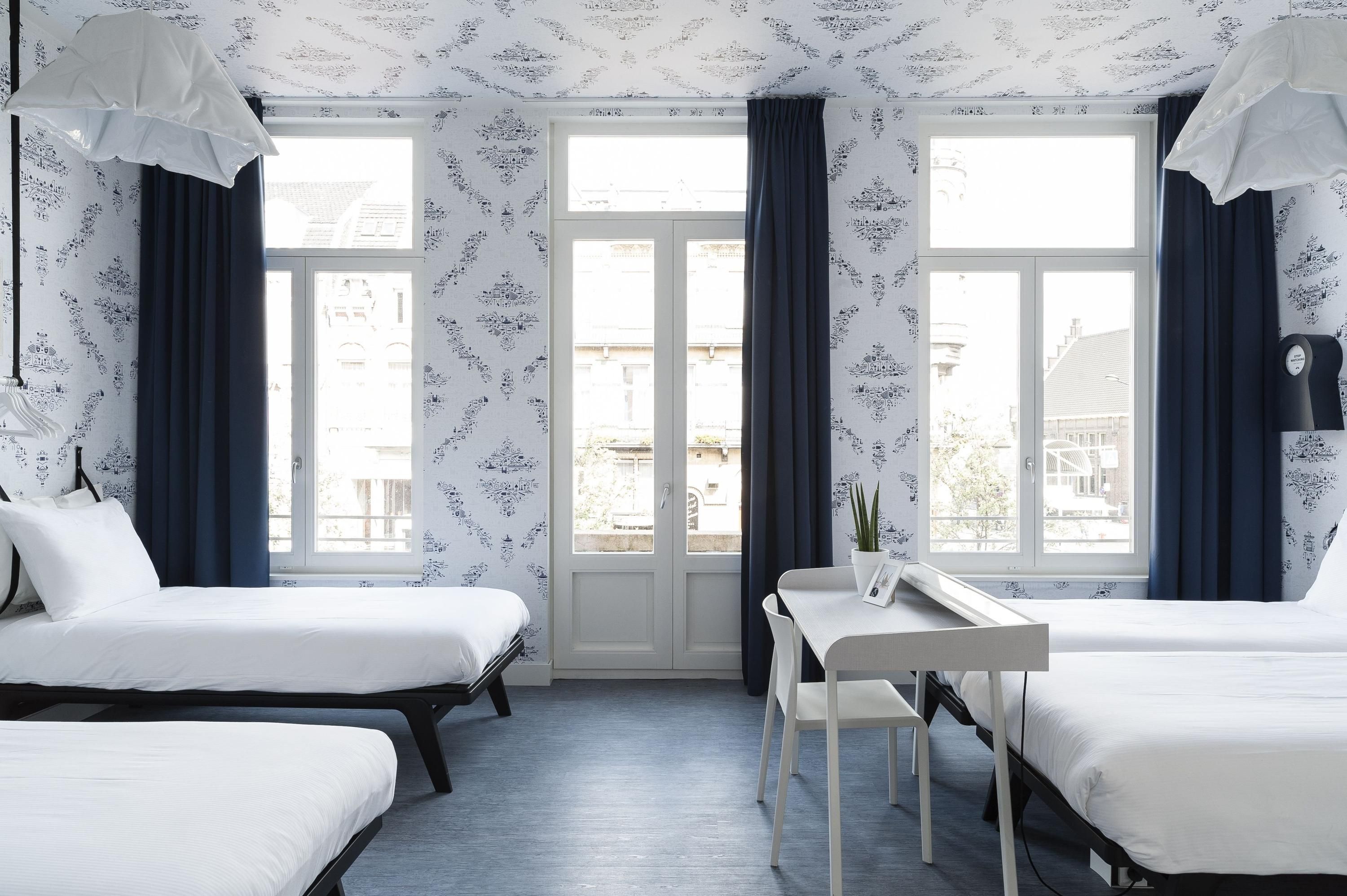 Slaapkamer