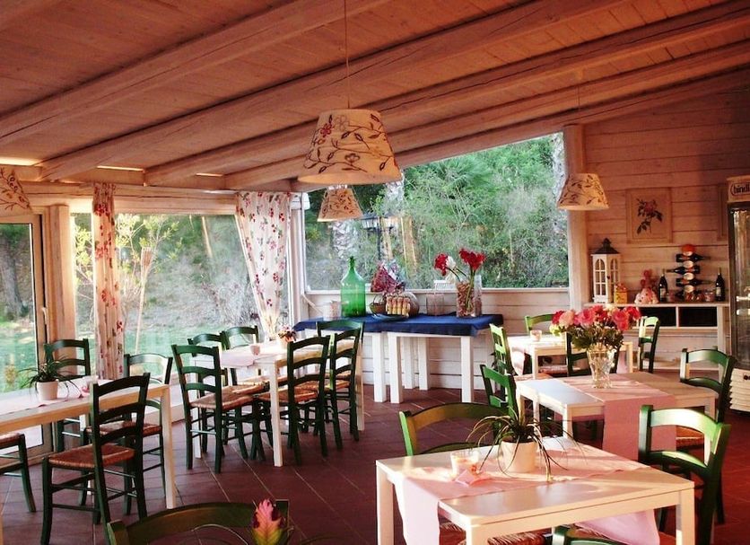 Restaurant Foto's