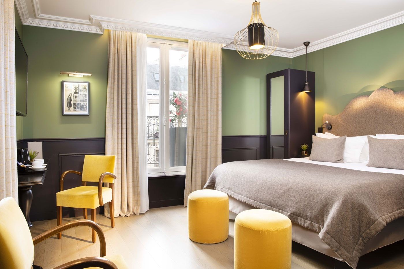 Slaapkamer