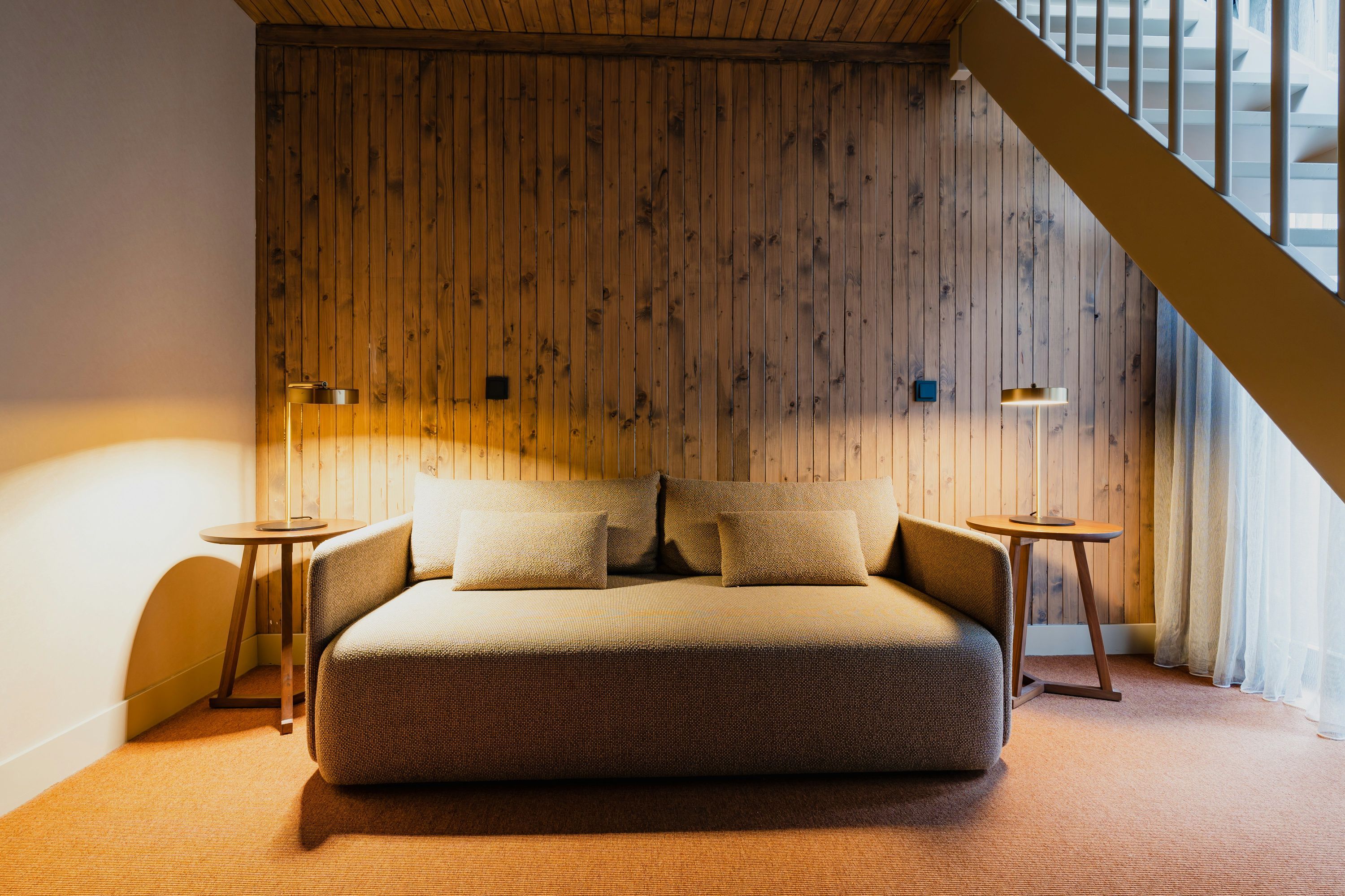 Slaapkamer