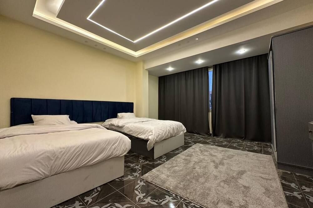 Slaapkamer