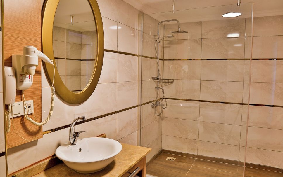 Badkamer Foto's