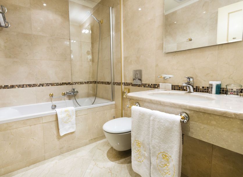 Badkamer Foto's