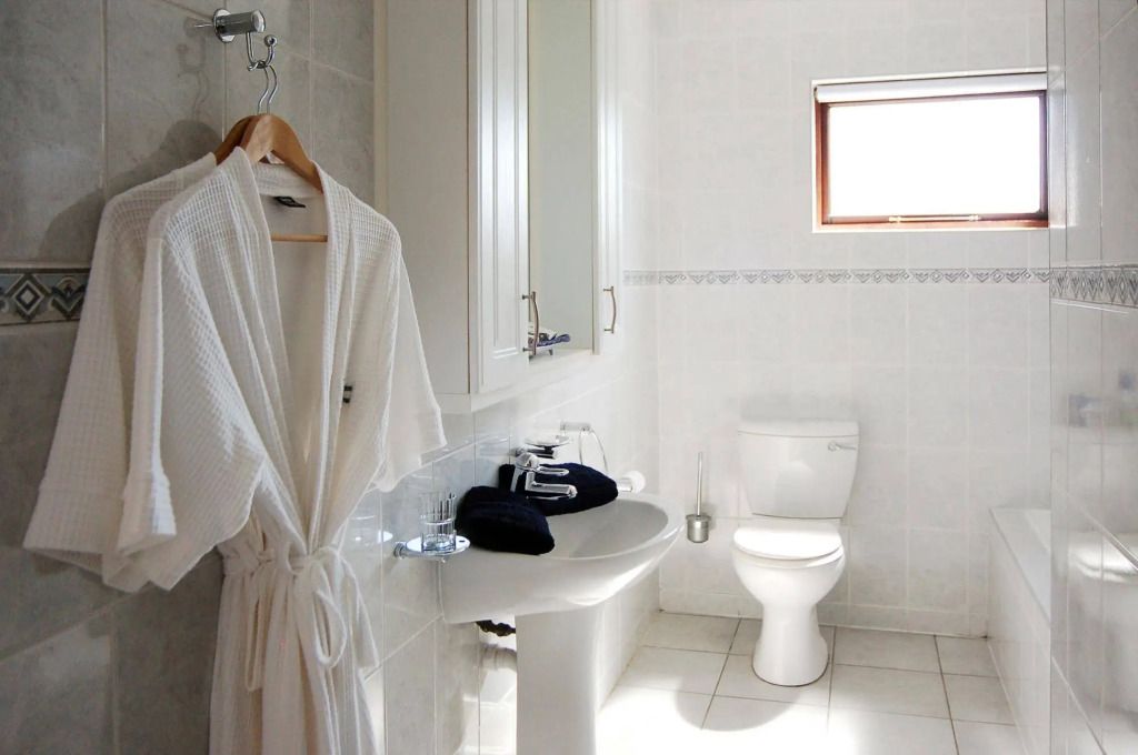 Badkamer