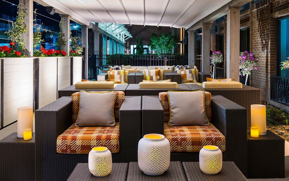 Hotelfacciliteit Foto's