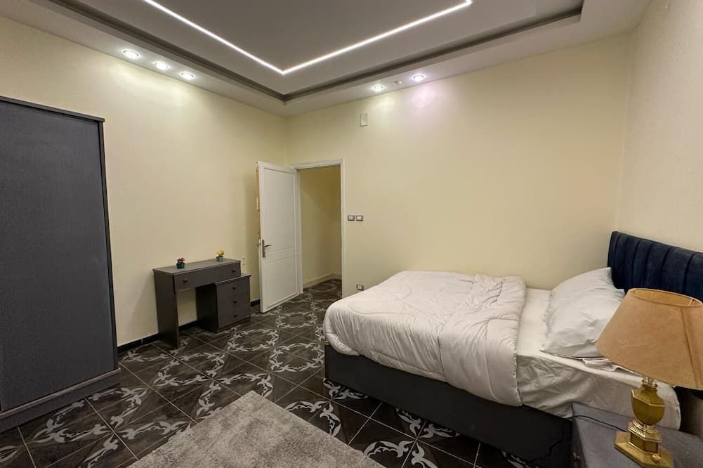 Slaapkamer